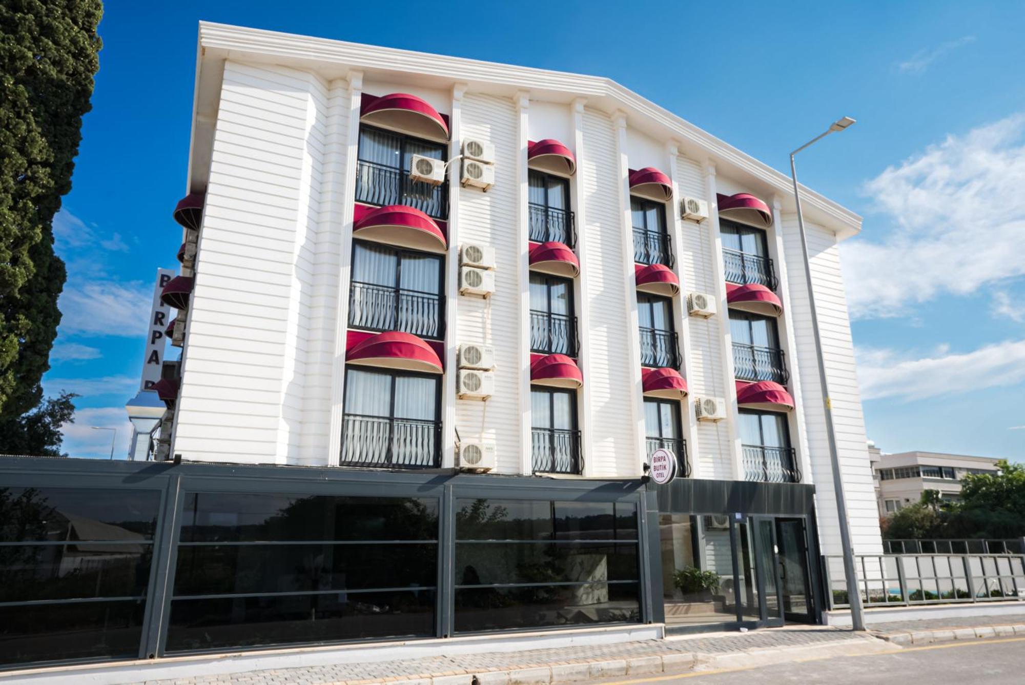 Birpa Kundu Antalya